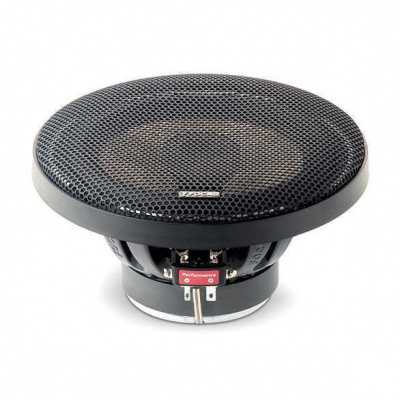 Автоакустика коаксиальная Focal PC 165 F – цена, описание и отзывы — фото