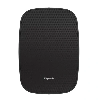 Всепогодная акустика Klipsch RSM-400 Black – цена, описание и отзывы — фото