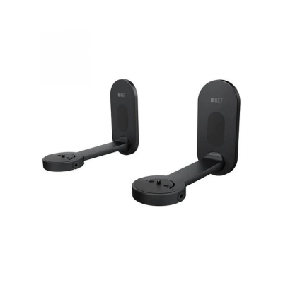 Крепление KEF B1 Wall Bracket Black – цена, описание и отзывы — фото
