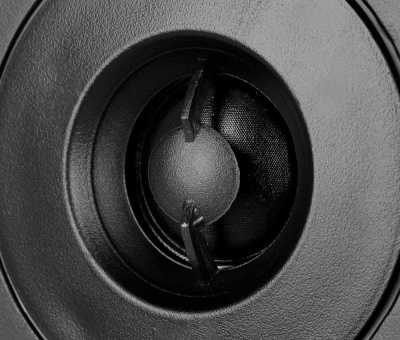 Всепогодная акустика CIC Audio CIC-AW-4-BLK  – цена, описание и отзывы — фото