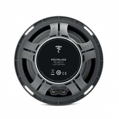 Компонентная акустическая система Focal PS 165 V1 Last Edition – цена, описание и отзывы — фото
