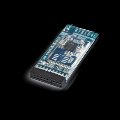 Bluetooth конектор Mosconi BTS - LD4C – цена, описание и отзывы — фото