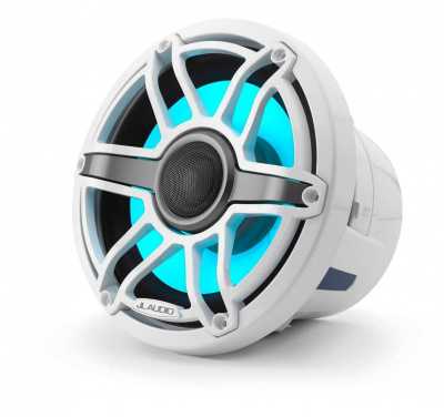 Морская акустика JL Audio M6-880X-S-GwGw-i Sport White – цена, описание и отзывы — фото
