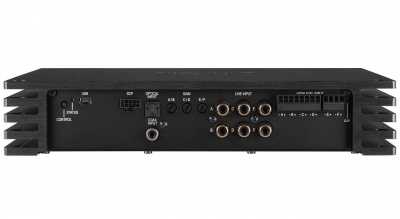 6-канальный усилитель+DSP Helix P SIX DSP ULTIMATE – цена, описание и отзывы — фото