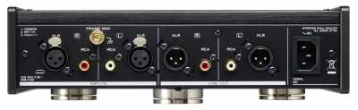 Фонокорректор TEAC PE-505 Black – цена, описание и отзывы — фото