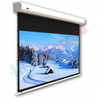 Экран Oray Orion Tens 132" (16:9) MicroPerf HD 4K – цена, описание и отзывы — фото