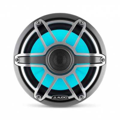 Морская акустика JL Audio M6-880X-S-GmTi-i Sport Titanium – цена, описание и отзывы — фото