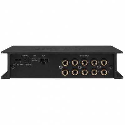 Цифровой процессор Helix DSP PRO MK3 – цена, описание и отзывы — фото