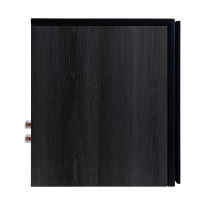 Полочная акустика HECO Aurora XT 300 Black / Oak  – цена, описание и отзывы — фото