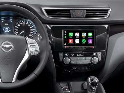 Автомагнитолы Flash Alpine iLX-702XTQ – цена, описание и отзывы — фото