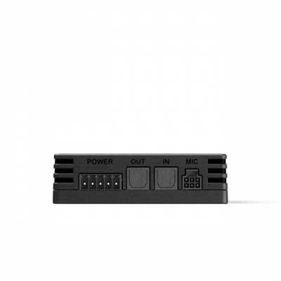 Bluetooth конектор Helix BT HD Streamer – цена, описание и отзывы — фото
