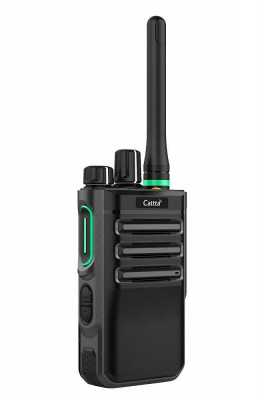 Портативная радиостанция Caltta PH600 VHF – цена, описание и отзывы — фото