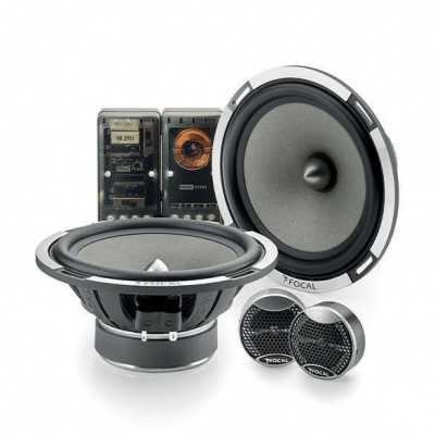 Компонентная акустическая система Focal PS 165 V1 Last Edition – цена, описание и отзывы — фото