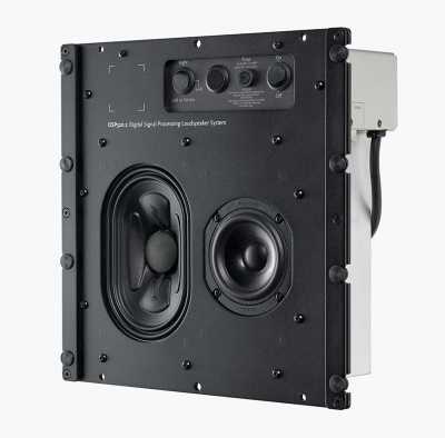 Встраиваемая акустическая система Meridian Audio DSP320.2 – цена, описание и отзывы — фото