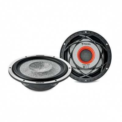 Мидбас Focal 8WM Woofer Utopia Be M – цена, описание и отзывы — фото