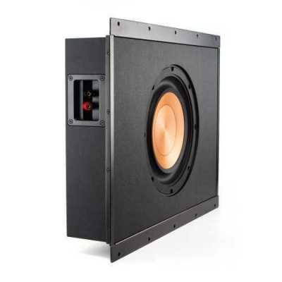 Встраиваемый сабвуфер Klipsch PRO-1000SW – цена, описание и отзывы — фото