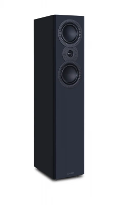 Напольная акустическая система Mission LX-4 MKII Black – цена, описание и отзывы — фото