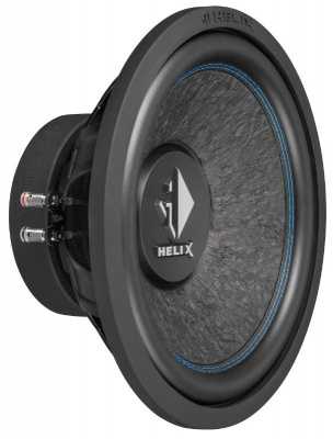 Сабвуфер Helix K 12W – цена, описание и отзывы — фото