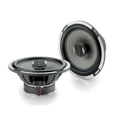 Автоакустика коаксиальная Focal PC 165 Last Edition – цена, описание и отзывы — фото