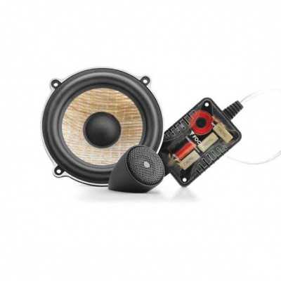 Компонентная акустическая система Focal PS130F – цена, описание и отзывы — фото