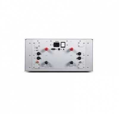 2-канальный усилитель Constellation Audio Taurus Stereo – цена, описание и отзывы — фото