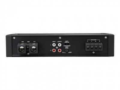 2-канальный усилитель KICKER KXMA1200.2 – цена, описание и отзывы — фото