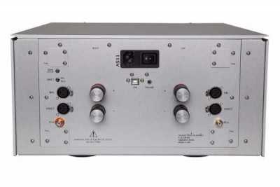 Моно усилитель Constellation Audio Mono 1.0 – цена, описание и отзывы — фото