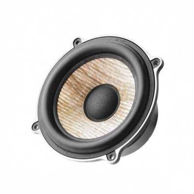 Компонентная акустическая система Focal PS130F – цена, описание и отзывы — фото