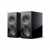 Полочная акустика KEF Reference 1 Meta High Gloss Black Grey — фото Полочная акустика KEF Reference 1 Meta High Gloss Black Grey – цена, описание и отзывы — фото