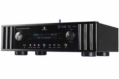 AV процессор Tone Winner AD-7300HD – цена, описание и отзывы — фото