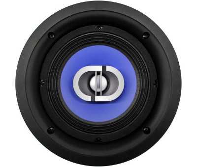 Потолочная акустика CIC Audio CIC-PartyBox-IC-6 – цена, описание и отзывы — фото