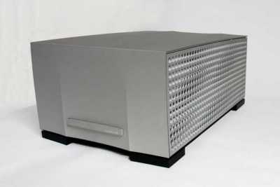 Моно усилитель Constellation Audio Hercules II Mono Amplifier – цена, описание и отзывы — фото