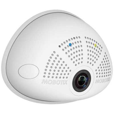 Видеокамера Mobotix MX-i25-D016-AUD – цена, описание и отзывы — фото