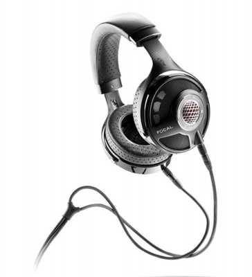 Проводные наушники Focal Utopia Headphones – цена, описание и отзывы — фото
