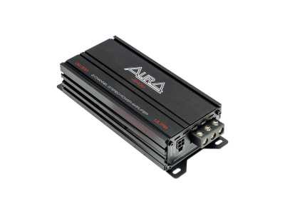 2-канальный усилитель Aura VENOM-D2.300 ULTRA – цена, описание и отзывы — фото