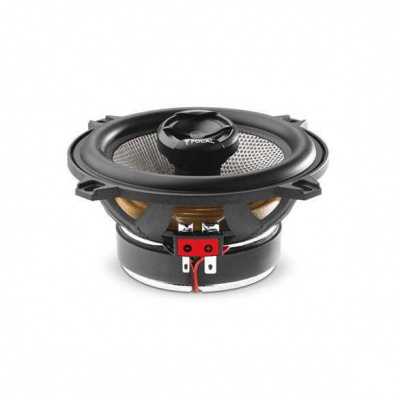 Автоакустика коаксиальная Focal 130AC – цена, описание и отзывы — фото