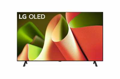 Телевизор LG OLED 77 B4RLA.ARUB – цена, описание и отзывы — фото