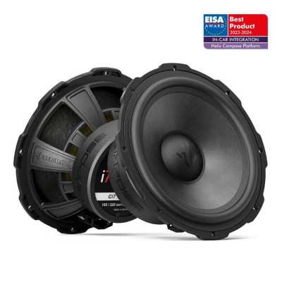 Мидбас Helix Ci7 W165FM-S3 – цена, описание и отзывы — фото
