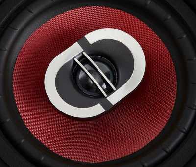 Потолочная акустика CIC Audio CIC-300-POINT-6  – цена, описание и отзывы — фото
