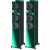 Напольная акустическая система HECO AURORA 700 Speed Green — фото Напольная акустическая система HECO AURORA 700 Speed Green – цена, описание и отзывы — фото