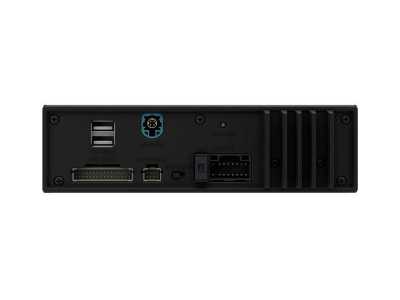 Автомагнитолы Flash Alpine HDS-990 – цена, описание и отзывы — фото