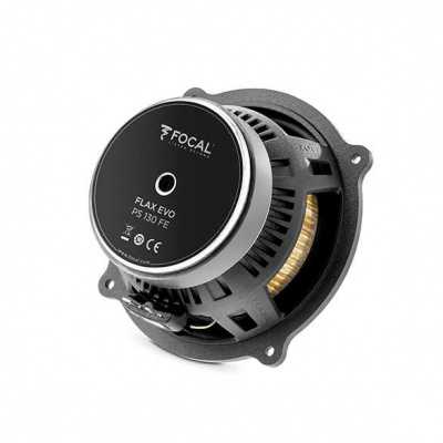 Компонентная акустическая система Focal PS130FE – цена, описание и отзывы — фото