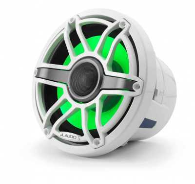 Морская акустика JL Audio M6-880X-S-GwGw-i Sport White – цена, описание и отзывы — фото