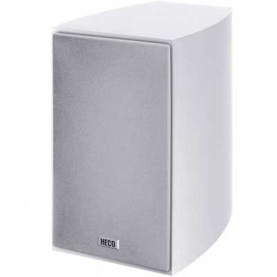 Полочная акустика HECO Victa Elite 302 White – цена, описание и отзывы — фото