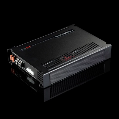 8-канальный усилитель+DSP Mosconi Gladen One 8I10 DSP – цена, описание и отзывы — фото
