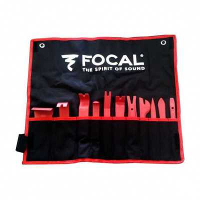 Набор инструментов Focal Tools Set – цена, описание и отзывы — фото