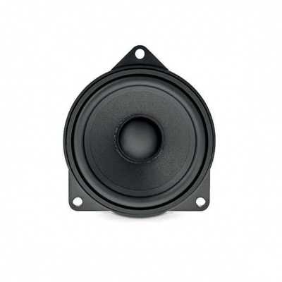 Компонентная акустическая система Focal IS BMW 100 – цена, описание и отзывы — фото