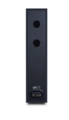 Напольная акустическая система Mission LX-4 MKII Black – цена, описание и отзывы — фото