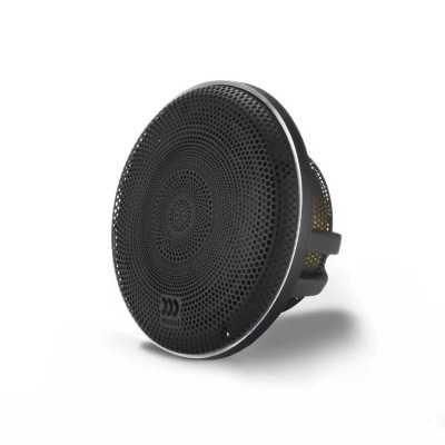 Компонентная акустическая система MOREL ELATE CARBON PRO 53A – цена, описание и отзывы — фото