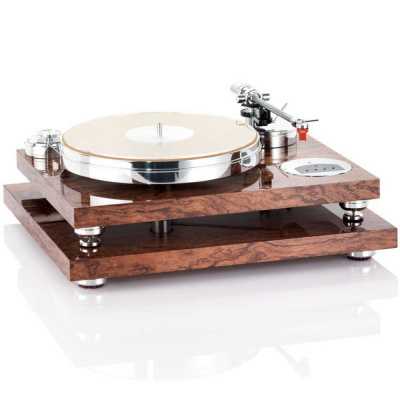 Проигрыватель винила  Acoustic Solid 113 Bubinga WTB370 AT740 – цена, описание и отзывы — фото